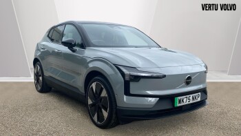 Volvo EX30 315kW Twin Motor Performance Ultra 69kWh 5dr Auto Electric Estate